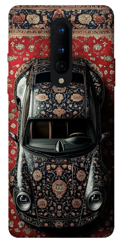 Чохол на OnePlus 8 Luxury in Motion фото 1 з 1