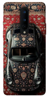 Чехол на OnePlus 8 Luxury in Motion фото 1 из 1