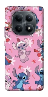 Чохол на Xiaomi Redmi Note 15 4G/5G (EU) Stitch ver.22 фото 1 з 1