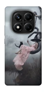Чохол на Xiaomi Redmi Note 14 Pro 4G Halloween Witch ver.5 фото 1 з 1