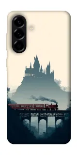 Чохол на Samsung Galaxy A56 5G Hogwarts v1 фото 1 з 1