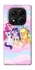 Чохол на Xiaomi Redmi Note 14 Pro 5G My Little Pony ver.3 фото 1 з 1