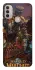 Чехол на Motorola Moto E40 Warcraft v2 фото 1 из 1