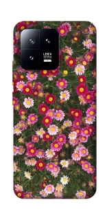 Чохол на Xiaomi 13 Flowers v8 фото 1 з 1