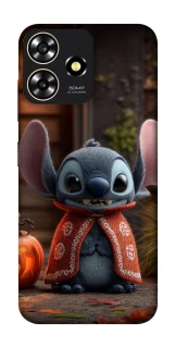 Чохол на ZTE Blade A73 4G Stitch ver.14 фото 1 з 1