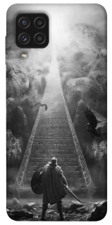 Чехол на Samsung Galaxy A22 4G Valhalla фото 1 из 1