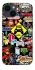 Чехол на Apple iPhone 14 (6.1") Gamer Zone фото 1 из 1