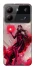 Чехол на ZTE Blade A54 4G Scarlet Witch v2 фото 1 из 1
