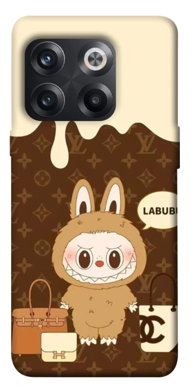 Чехол на OnePlus 10T Labubu LV фото 1 из 1