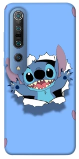 Чехол на Xiaomi Mi 10 / Mi 10 Pro Stitch ver.6 фото 1 Чехол на Xiaomi Mi 10 / Mi 10 Pro Stitch ver.6 фото 1 из 1