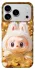 Чехол на Apple iPhone 18 Pro Max Bitcoin Labubu фото 1 из 1