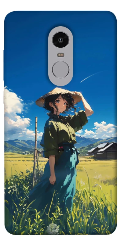 Чохол на Xiaomi Redmi Note 4X / Note 4 (Snapdragon) Field фото 1 з 1