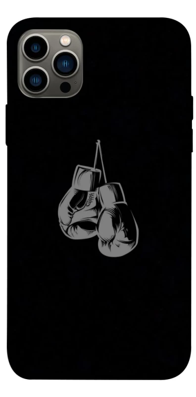 Чехол на Apple iPhone 12 Pro (6.1") boxing фото 1 из 1