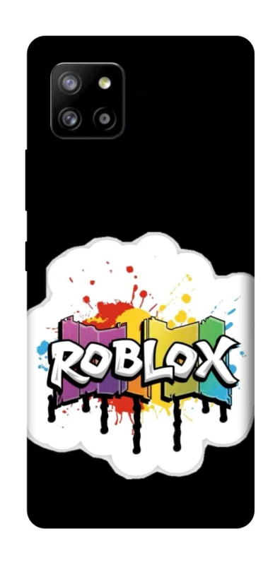 Чохол на Samsung Galaxy A42 5G Roblox logo ver.2 фото 1 з 1