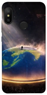 Чохол на Xiaomi Mi A2 Lite / Xiaomi Redmi 6 Pro Kanye West ver.1 фото 1 з 1