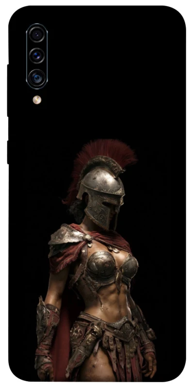 Чохол на Samsung Galaxy A50 (A505F) / A50s / A30s Goddess of war ver.1 фото 1 з 1