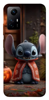 Чохол на Xiaomi Redmi Note 12S Stitch ver.14 фото 1 з 1