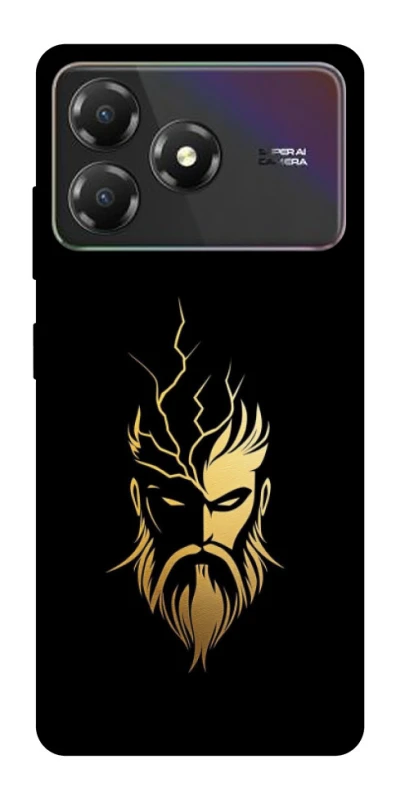 Чехол на ZTE Blade A36 Zeus фото 1 из 1