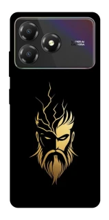 Чехол на ZTE Blade A36 Zeus фото 1 из 1