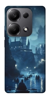 Чехол на Xiaomi Redmi Note 13 Pro 5G Harry Potter v10 фото 1 из 1