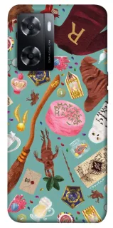 Чохол на Oppo A57s Harry Potter v28 фото 1 з 1
