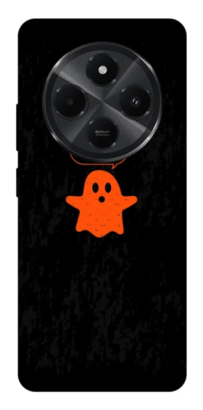 Чохол на Xiaomi Poco C75 Ghost of Halloween фото 1 з 1
