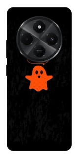 Чехол на Xiaomi Poco C75 Ghost of Halloween фото 1 из 1
