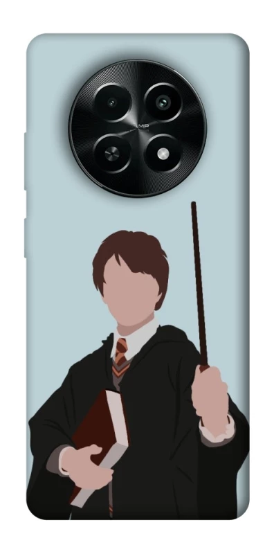 Чехол на Realme Narzo 70x Harry Potter v5 фото 1 из 1