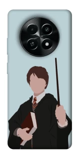 Чехол на Realme Narzo 70x Harry Potter v5 фото 1 из 1