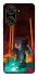 Чохол на Xiaomi Poco C71 Minecraft game adventure фото 1 з 1