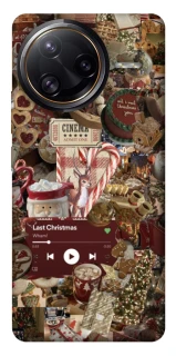 Чохол на Xiaomi Poco F7 Ultra Christmas spirit ver.4 фото 1 з 1