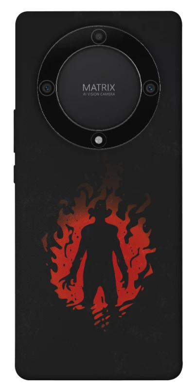 Чохол на Huawei Magic5 Lite Daylight фото 1 з 1