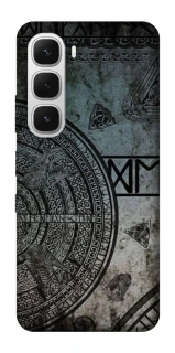 Чехол на Infinix Hot 60i Viking aesthetics фото 1 из 1