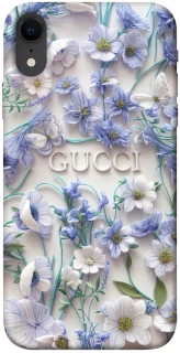 Чехол на Apple iPhone XR (6.1") Gucci ver.1 фото 1 из 1