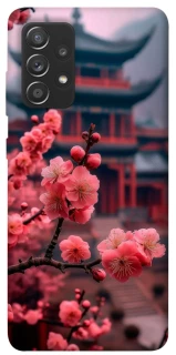 Чехол на Samsung Galaxy A72 4G / A72 5G Flowers v29 фото 1 из 1