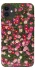 Чохол на Apple iPhone 11 (6.1") Flowers v8 фото 1 з 1