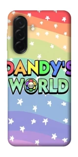 Чехол на Samsung Galaxy A37 5G Dandysworld rainbow stars фото 1 из 1