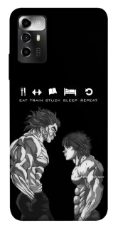 Чехол на ZTE Blade V40 Vita Baki v2 фото 1 из 1