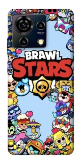 Чохол на ZTE Blade V50 Vita Brawl Stars ver.2 фото 1 з 1