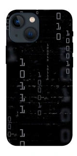 Чехол на Apple iPhone 13 mini (5.4") Numbers фото 1 из 1