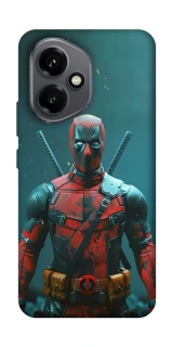 Чохол на Honor 400 Deadpool v3 фото 1 з 1