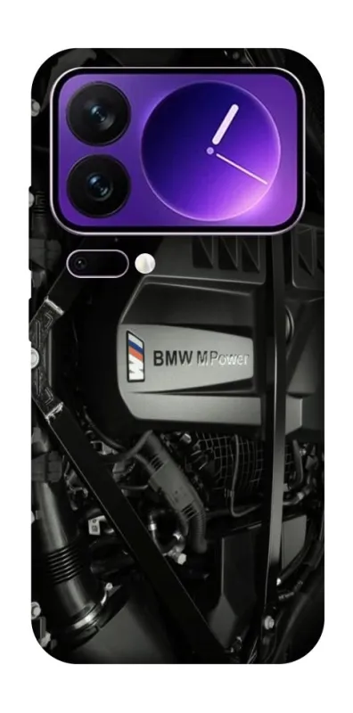Чехол на Xiaomi 17 Pro Max BMW V58 фото 1 из 1