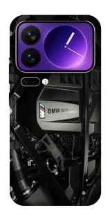 Чехол на Xiaomi 17 Pro Max BMW V58 фото 1 из 1