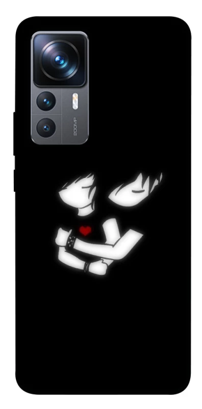 Чохол на Xiaomi 12T / 12T Pro We love фото 1 з 1