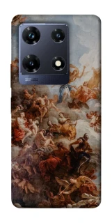 Чехол на Infinix Note 30 Pro Искусство v2 фото 1 из 1