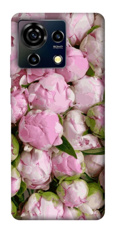 Чохол на ZTE Blade V50 Vita Nature’s Elegance фото 1 з 1