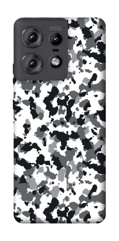 Чехол на Motorola Edge 50 Pro Camouflage v14 фото 1 из 1