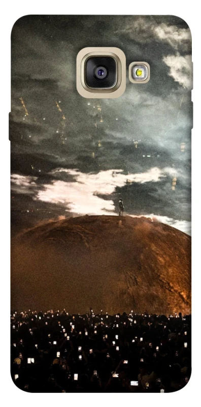 Чехол на Samsung A520 Galaxy A5 (2017) Kanye West ver.8 фото 1 из 1