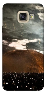 Чехол на Samsung A520 Galaxy A5 (2017) Kanye West ver.8 фото 1 из 1