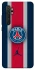 Чохол на Xiaomi Mi Note 10 Lite FC PSG v3 фото 1 з 1